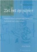 Tapa de Set It on Paper 1