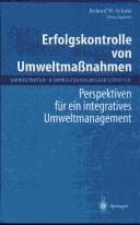 Tapa de Erfolgskontrolle von Umweltmassnahmen