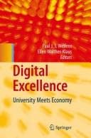 Tapa de Digital excellence