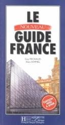 Tapa de Le Nouveau Guide France