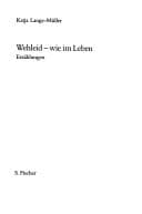 Tapa de Wehleid - wie im Leben