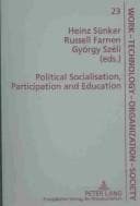 Tapa de Political Socialisation, Participation and Education