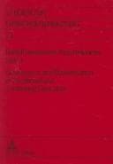 Tapa de Governance and Marketisation in Vocational and Continuing Education