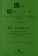 Tapa de Islam Christianized