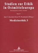 Tapa de Medizinethik