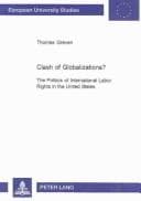 Tapa de Clash of Globalizations?