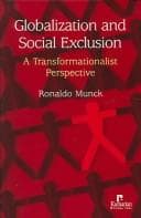 Tapa de Globalisation, Company Strategies And Quality Of Working Life In Europe (Work-Technology-Organization-Society)