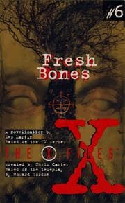 Tapa de Fresh Bones