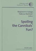 Tapa de Spoiling the Cannibals' Fun?