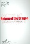 Tapa de Return of the Dragon