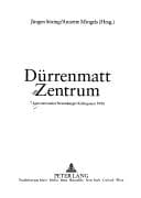Tapa de Dürrenmatt im Zentrum