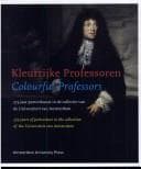 Tapa de Kleurrijke Professoren