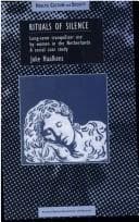 Tapa de Rituals of Silence