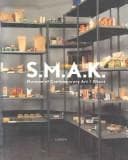 Tapa de S.M.A.K