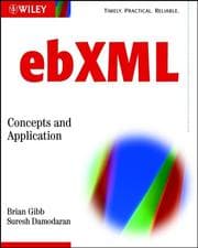 Tapa de ebXML