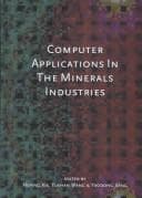 Tapa de Computer Applications Minerals In