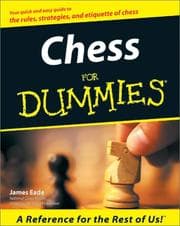 Tapa de Chess for Dummies