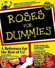 Tapa de Roses for dummies