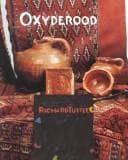 Tapa de Oxyderood
