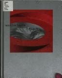 Tapa de Martin Smith