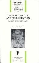 Tapa de The Wretched I and its Liberation
