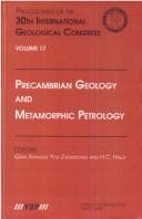 Tapa de Precambrian Geology & Metamorphic Petrology