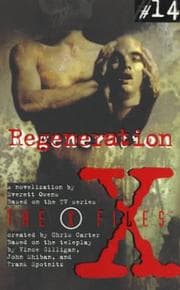 Tapa de Regeneration
