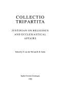 Tapa de Collection Tripartita