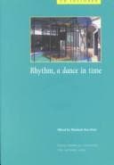 Tapa de Rhythm, a dance in time