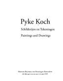 Tapa de Pyke Koch