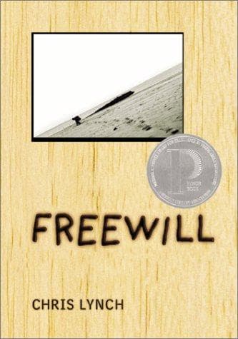 Tapa de Freewill