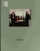 Tapa de Album