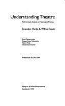 Tapa de Understanding Theatre