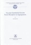 Tapa de Vascular Endothelial Growth Factor Receptors in Angiogenesis