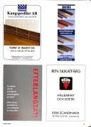 Tapa de The complete guide to architecture in Stockholm