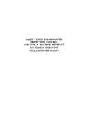 Tapa de Safety Issues for Advanced Protection, Control & Human-Machine Interface System