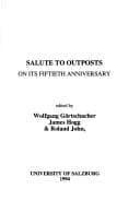 Tapa de Salute to Outposts on its fiftieth anniversary