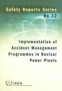 Tapa de Implementation of Accident Management Programmes in Nuclear Power Plants