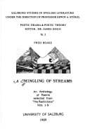 Tapa de A Mingling of Streams