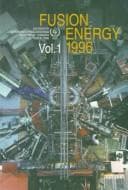 Tapa de Fusion Energy 1996