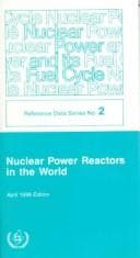 Tapa de Nuclear Power Reactors in the World