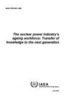 Tapa de Nuclear Power Industry's Ageing Workforce