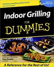 Tapa de Indoor grilling for dummies