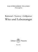 Tapa de Witz und Lebensangst