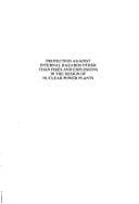 Tapa de Protection Against Internal Hazards Other Than Fires and Explosions in the Design of Nuclear Power Plants