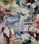 Tapa de De Kooning. Paintings 1960-1980