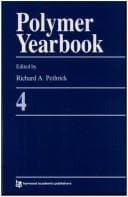 Tapa de Polymer Yearbook 04 (Polymer Yearbook)