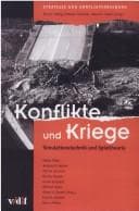 Tapa de Konflikte und Kriege. Simulationstechnik und Spieltheorie