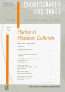 Tapa de Dance in Hispanic Cultures