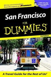 Tapa de San Francisco for Dummies